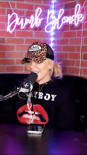 Bunnie Xo. on Instagram: "Did you watch/listen to the interview today?! Combat Barbie is one of the sweetest humans & her story is amazing. It will make you cry, laugh & def want to stand at attention. We salute her & all our troops! 﫶 @thecombatbarbie @officialdumbblonde"