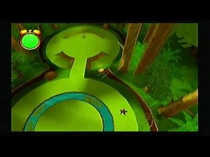 Barnyard (GCN) - Episode 13: Yay! Gopher Golf!