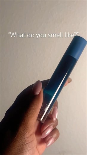 NEW Glossier You Soie #fragrance
