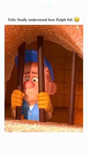 MEMES MOVIES AND MORE on Instagram: "🎥 Wreck-It Ralph In the Litwak's Family Fun Center arcade, Wreck-It Ralph is the misunderstood villain of the classic game Fix-It Felix, Jr., longing for the admiration that his game's hero receives. Tired of his designated role, he "game-jumps" into a gritty first-person shooter to win a medal, the ultimate symbol of heroism. This quest inadvertently releases a deadly cyber-bug into the whimsical candy-coated racing game Sugar Rush. There, he befriends a gl