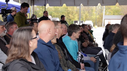 5.3K views · 55 reactions | The $60.5 million transformation of ECTC's Occupational Technical Building is an investment that will change people's lives for generations to come. Learn more about our progress at ectc.us/grows. | Elizabethtown Community & Technical College | Facebook