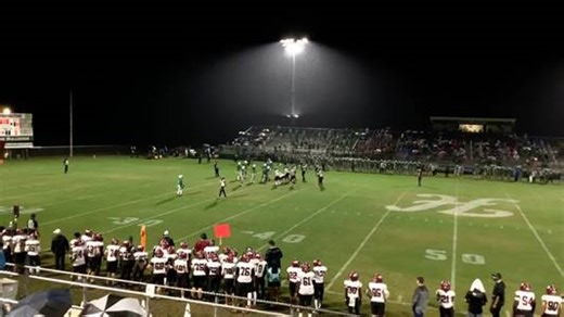 London Howell Game Report: @ Ashville