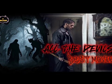 ALL THE DEVILS Movie Explain To Dengerous 😱