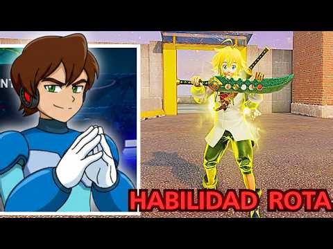 LA HABILIDAD MAS ROTA ES... | SEVEN DEADLY SINS