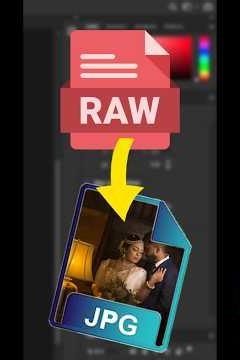 Raw to Jpeg in Photoshop Sinhala / #srilanka #weddingphotography #weddingsrilanka #viral #highlights