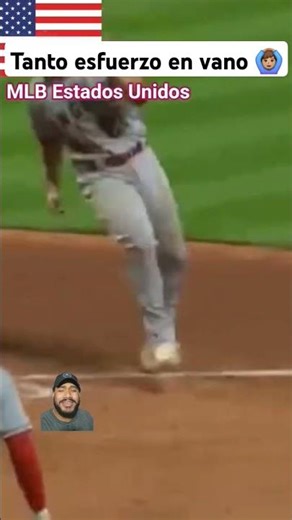 esfuerzo en vano #springtraining #wbc2026 #mlb #baseball #beisbol #baseballcards #baseballlife