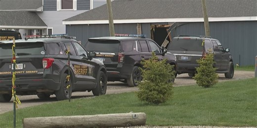 Young siblings killed, 15 injured after drunk driver crashes into child’s birthday party, sheriff says