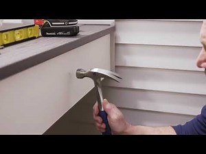 FastenMaster Collated Cortex For PVC Trim - Now 50% Faster