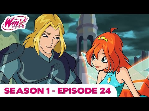 Winx Club - FULL EPISODE | The Witches's Siege | Season 1 Episode 24