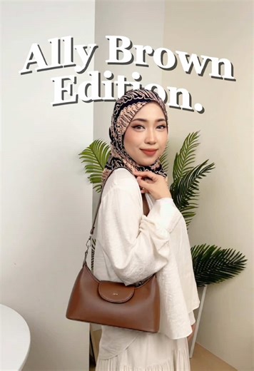 Nunu Studio Restock: Shop Ally Brown Collection Now!