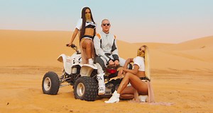 Major Lazer’s ‘Sua Cara’ Music Video with Anitta & Pabllo Vittar – Watch Here!
