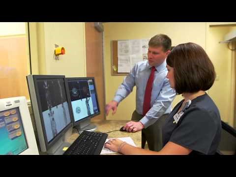 PET/CT - Achieving Workflow & Clinical Improvements