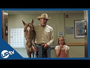 Heartland Episode 1908 Sneak Peek - Going Up?