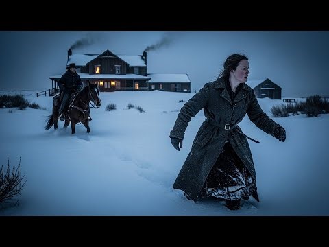 Don't Make This Mistake in a Blizzard - Learn from a Rancher's Experience