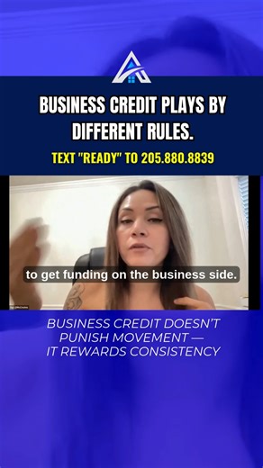 Gigi on Instagram: "This is where a lot of people get confused about business credit… On the personal side, too many inquiries can shut things down fast. Two or more, and some lenders won’t even look at your application. 😬 But business credit? It plays by different rules. You can apply to multiple lenders, build funding, even use high limits — and as long as you’re paying on time, lenders don’t punish you for it. They keep funding you. That’s the difference. Personal credit limits you. Business
