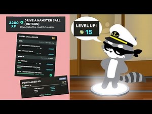 Fast and Best way to earn XP in Animal Royale