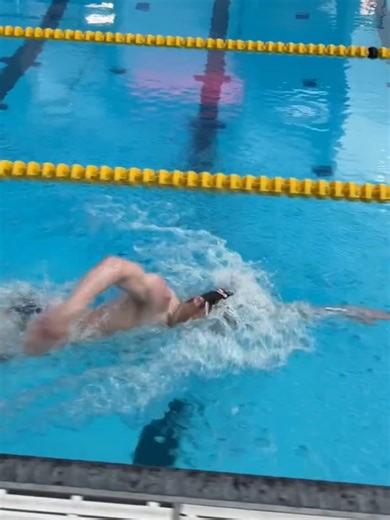 Mastering Freestyle Swimming Techniques