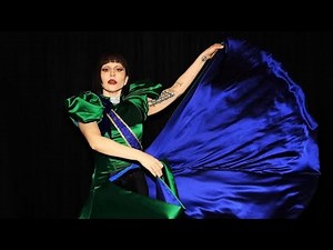 LADY GAGA - Ao vivo na Praia de Copacabana 2025 / Mayhem Ball World Tour FULL HD - Show completo
