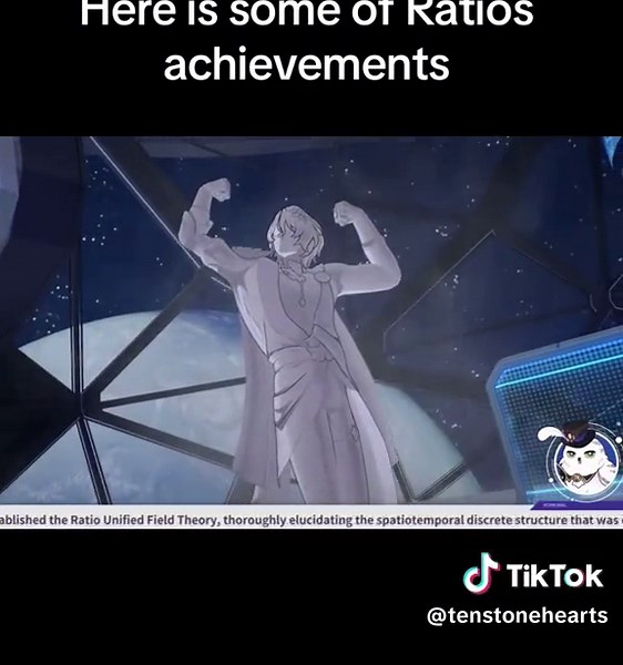 Dr Ratio's Remarkable Achievements in Engineering, Medicine, and More