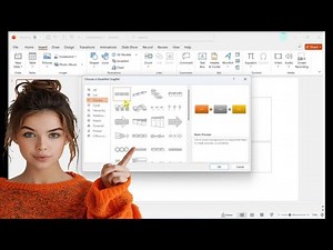 How to Create a Flow Chart in PowerPoint (Using Free Easy Templates or from Scratch)