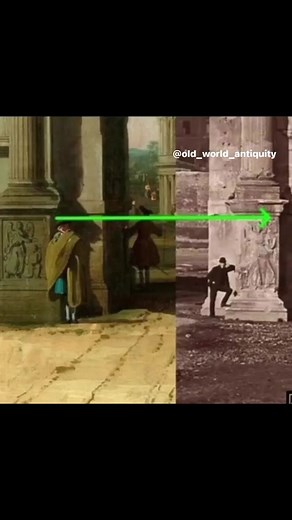#oldworld #oldworldarchitectureandhistory #ancient #ruins #fyp