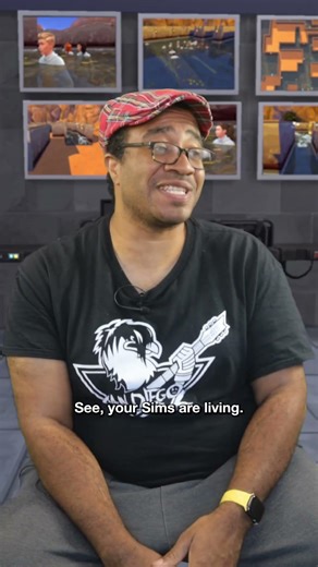 You’ve been saying "Live Mode" wrong for 10 years.