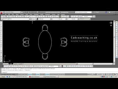 AutoCAD Path Array: Problems with Ellipses