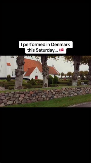 Notmark Church, Denmark 🇩🇰: Official Aftermovie | Reductio