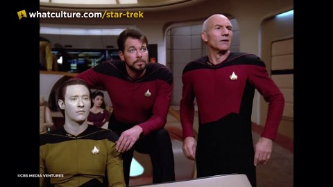 Star Trek: 10 Classified Starfleet Secrets