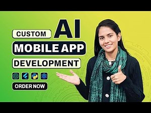 Ai app development made easy!!