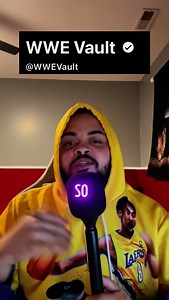 13K views · 517 reactions | 2019 Wwe man  #throwback #narcolepsyboy94 #wwe #fyp #wrestling #omg #comedy | Malik Kelly | Facebook
