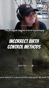 Dagoth Ur and Badly Translated Skyrim😭 #journee #skyrimmods #dagothur