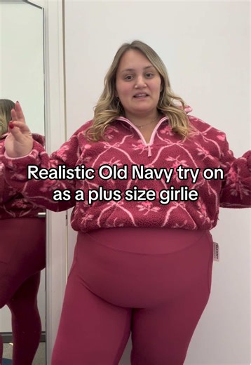 New year new clothes 🤭 #relatable #fashion #plussize #tryon #fyp | plus size fashion