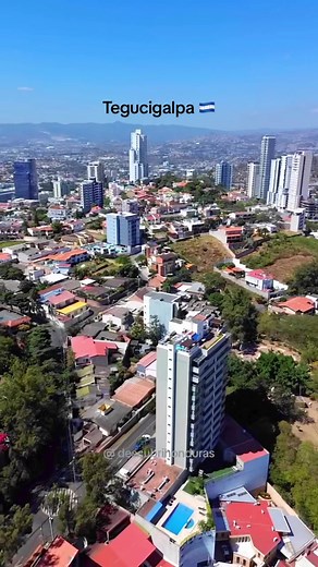 Descubre Tegucigalpa: La Capital de Honduras