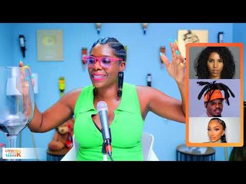 Cam Newton Side Piece Chaos + Cocaine Sharks in Florida + Michael K. Williams Tragedy |Throwback Win