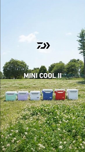 Mini Cool 2: "Active in various places"