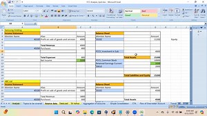 9. Consolidation types and Analysis of Configurable Consolidation Rules_Fcc Training_April