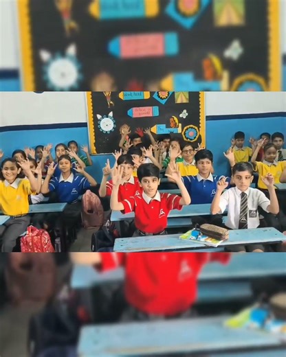 COORDINATION ACTIVITIES #gvp