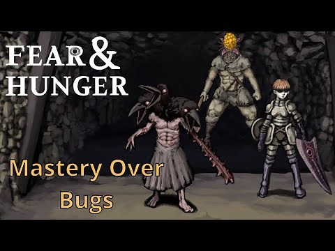Fear & Hunger Bug Fix Mod + Censor Mod! (IMPORTANT READ DESCRIPTION)
