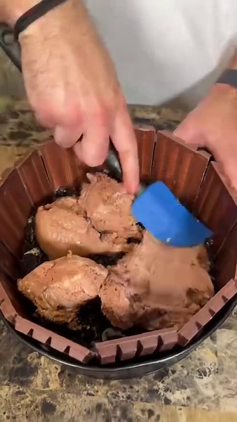 Quick Candy Cake for Any Occasion