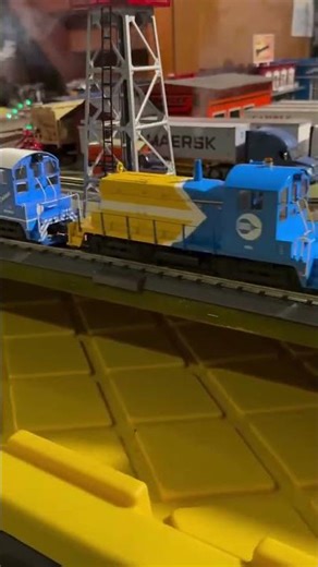 New Bullet BEAmg Drive RC train 🚂🚆4K Remote control System upgrade #youtubeshorts #shortsfeed#shorts