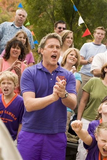 Daddy Day Camp (2007) | Reviews - User's | ČSFD.cz