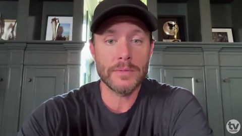 Jensen Ackles breaks down the 'Countdown' finale