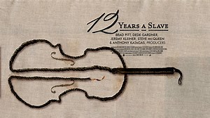 Clever Poster Designs for the 86th Academy Awards Nominees by Mill