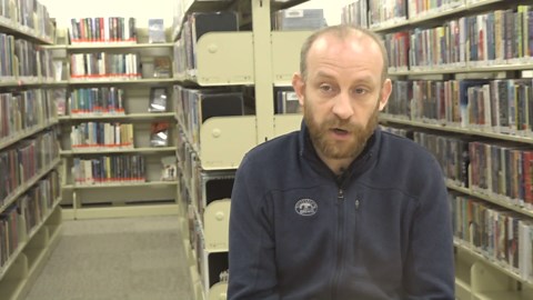 Trump order would eliminate Institute for Museum and Library Services