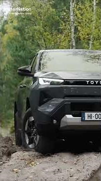 2026 Toyota Hilux Powertrains - Decoded! | New BEV or ICE?!