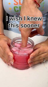 Grandma taught me this! 🎬 This video was produced by Network Media and Cirqnamics | The Puzzle and Pointers