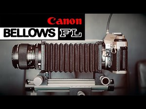 Canon Bellows FL