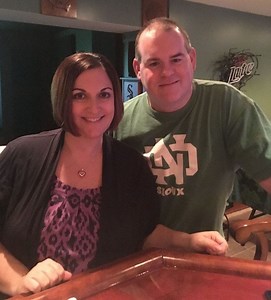 Local Love Stories: Parent Plays Matchmaker for Kindergarten Teacher