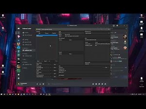 How to have Sharex (custom image host) upload to host AND discord channel